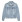 Tommy Hilfiger Ανδρικό jacket Ryan Back Logo Denim Trucker Jacket